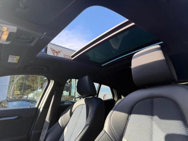 BMW X2 Dsl (F39) (2021) — foto 21 van 31