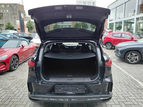MG Marvel R (2022) — foto 13 van 17