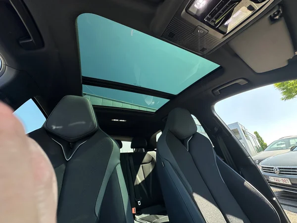 CUPRA Terramar (2026) — foto 10 van 24