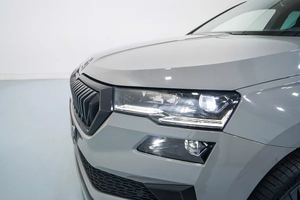 Skoda Karoq (2022) — foto 49 van 49