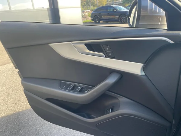 AUDI A4 Avant Dsl (2020) — foto 6 van 21