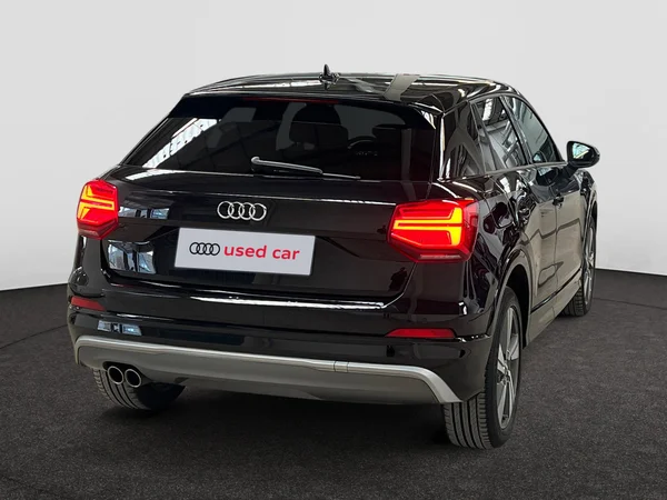 AUDI Q2 (2020) — foto 12 van 20