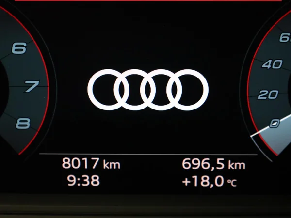 AUDI A1 Sportback (2025) — foto 7 van 18