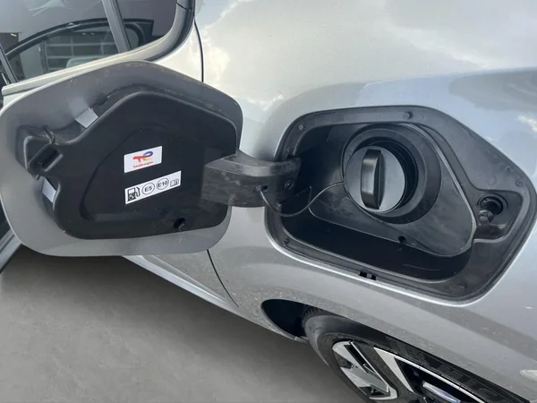 Peugeot 208 (2025) — foto 10 van 20