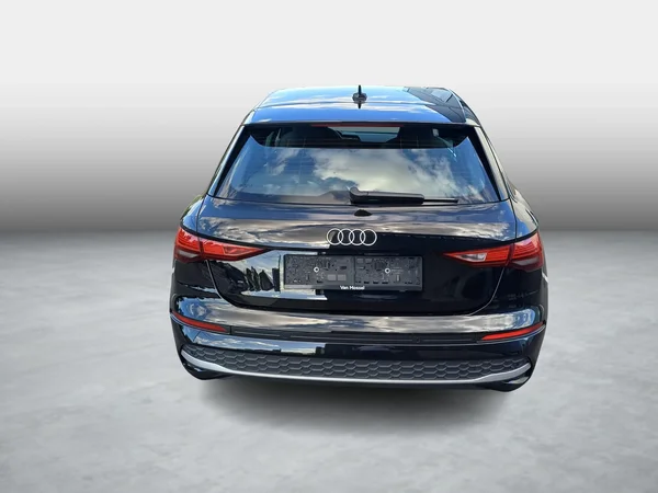 Audi A3 (2025) — foto 18 van 21