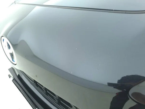 Toyota Yaris Hybrid (HEV) (2023) — foto 11 van 23