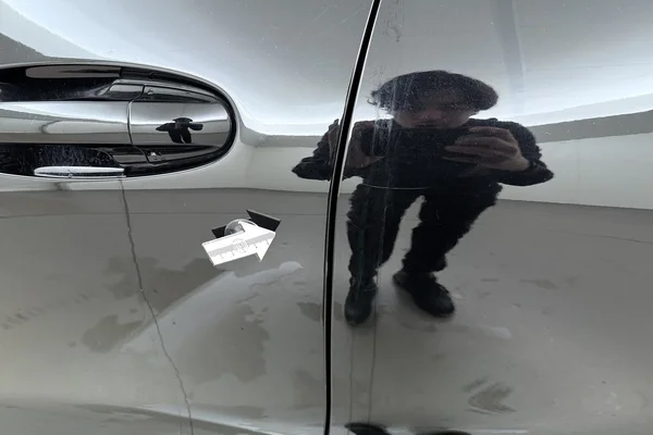 Ford Puma (2024) — foto 16 van 23