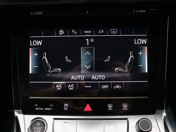 AUDI e-tron (2022) — foto 18 van 30