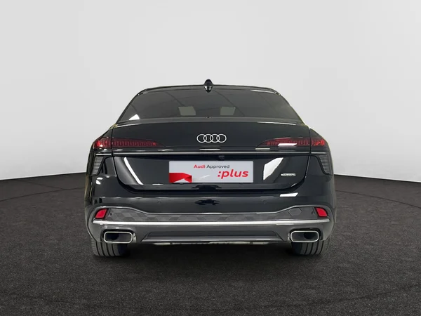 AUDI A6 e-hybrid (PHEV) (2025) — foto 10 van 15