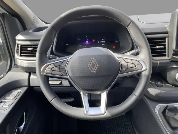 Renault Trafic (2026) — foto 4 van 22