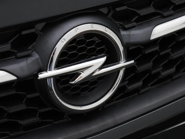Opel Corsa (2023) — foto 22 van 39