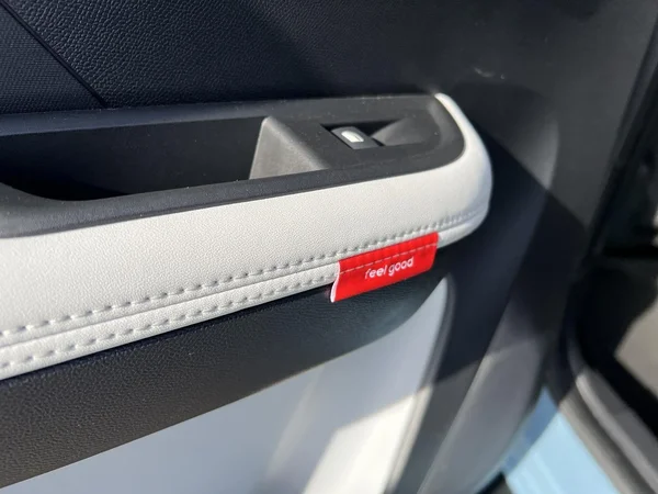 Citroën C3 Aircross (2026) — foto 13 van 32