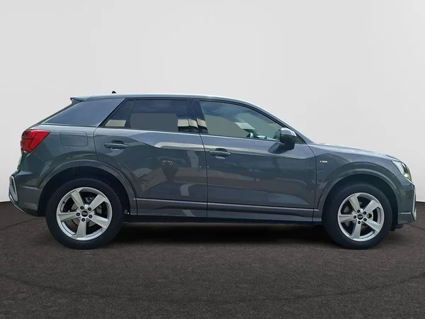 AUDI Q2 (2025) — foto 21 van 24
