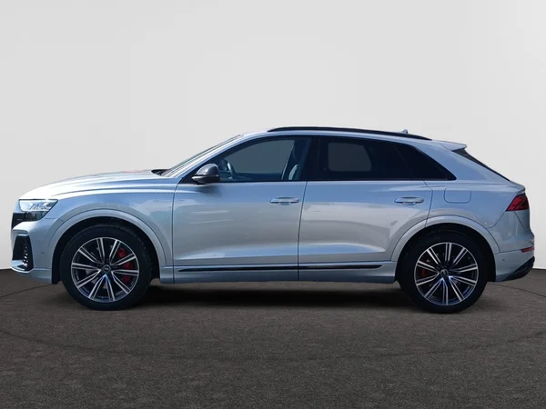 AUDI Q8 SUV e-hybrid (PHEV) (2024) — foto 11 van 19