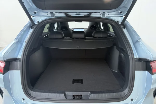 BYD Seal U PHEV (2026) — foto 17 van 21