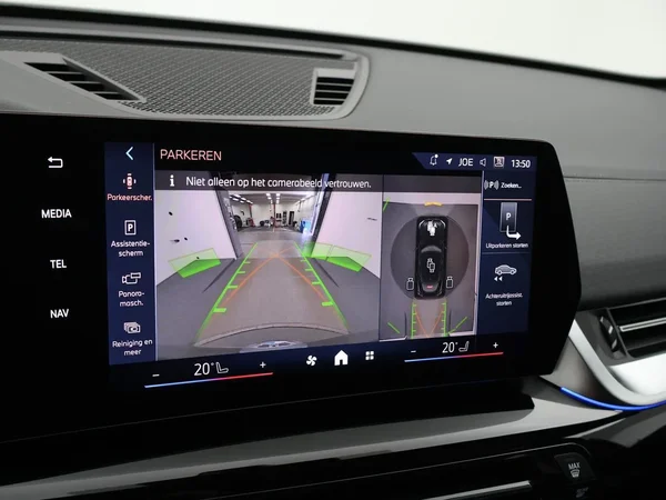 BMW X2 (2025) — foto 13 van 30