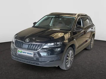 SKODA Karoq (2022)
