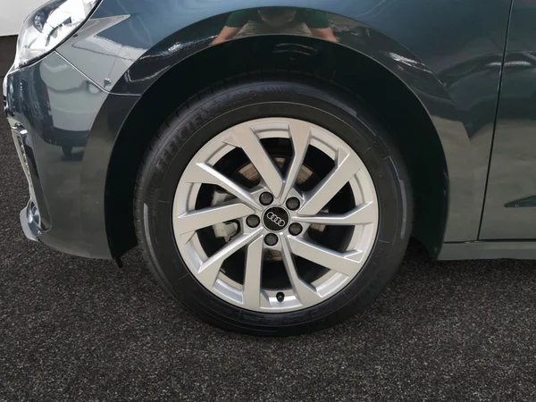 AUDI A1 Sportback (2025) — foto 6 van 15