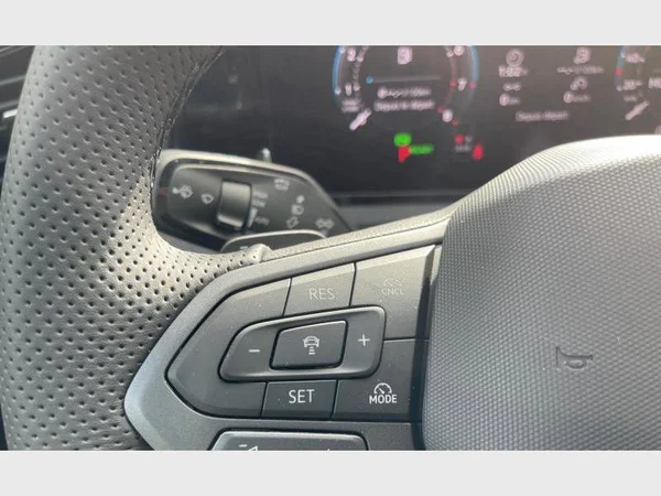 Volkswagen Tiguan (2026) — foto 3 van 29