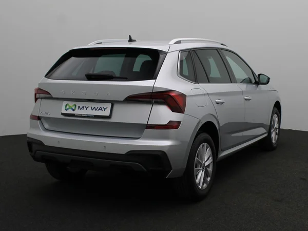 SKODA Kamiq (2026) — foto 13 van 19
