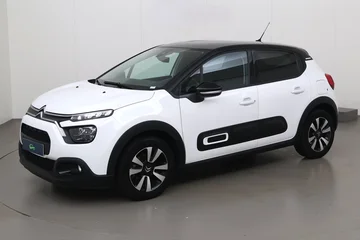 Citroen C3 (2024)