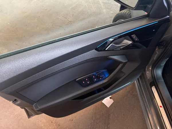 AUDI A1 Sportback (2025) — foto 7 van 24