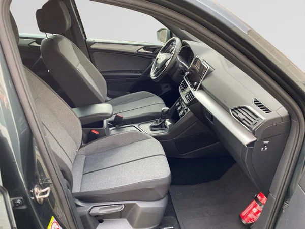 SEAT Tarraco (2021) — foto 8 van 20