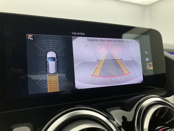 MERCEDES-BENZ B 160 (2021) — foto 13 van 36