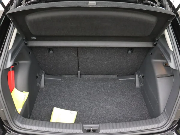 SKODA Fabia (2025) — foto 6 van 19