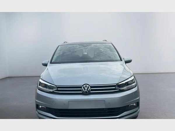 Volkswagen Touran (2026) — foto 12 van 21