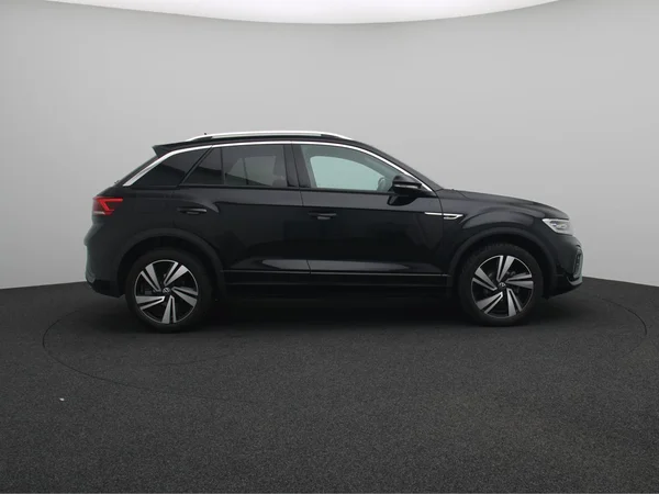 VOLKSWAGEN T-Roc (2025) — foto 6 van 15