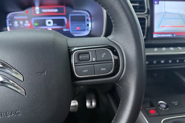 Citroen C5 Aircross (2020) — foto 7 van 21