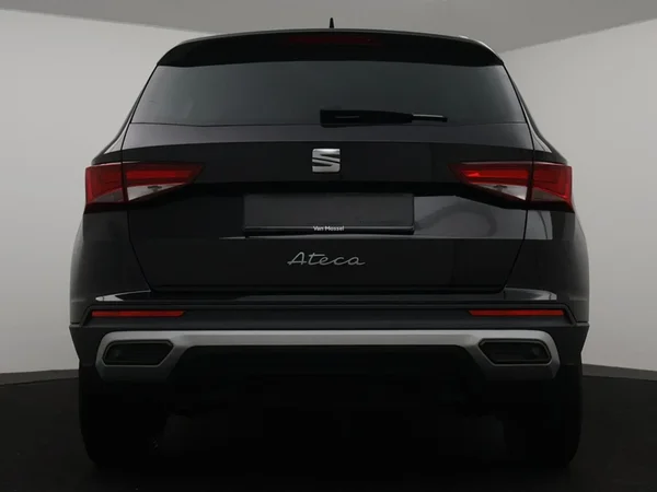 SEAT Ateca (2021) — foto 24 van 29