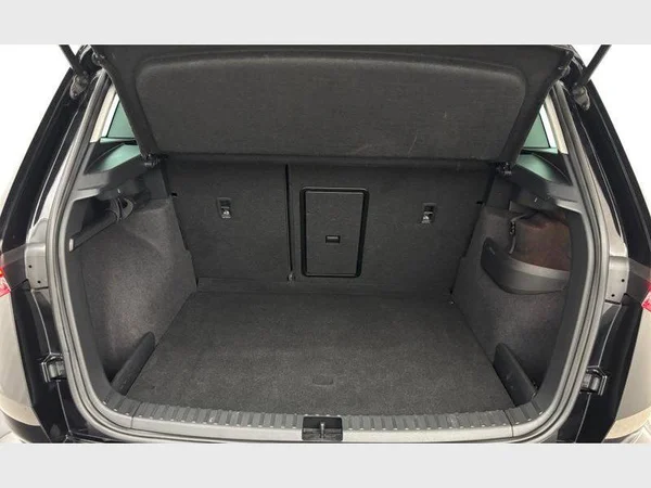 Skoda Karoq (2025) — foto 7 van 23