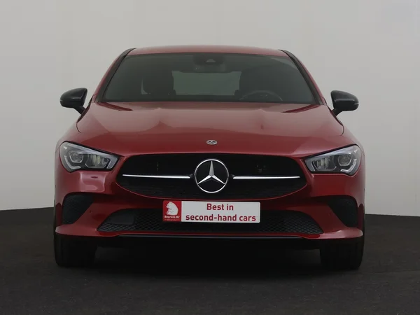 MERCEDES CLA 250 (2022) — foto 30 van 32