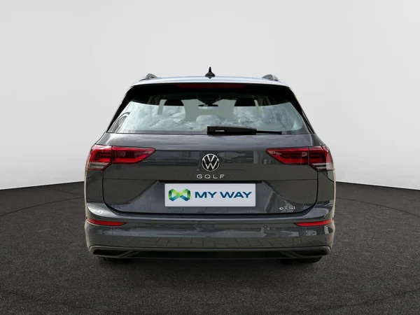 VOLKSWAGEN Golf VIII SW (2023) — foto 15 van 25
