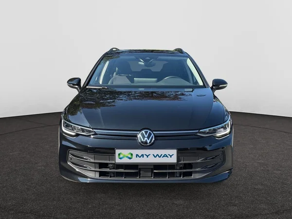 VOLKSWAGEN Golf VIII SW (2024) — foto 15 van 20