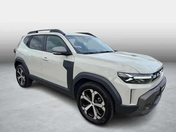 Dacia Duster (2025) — foto 15 van 19
