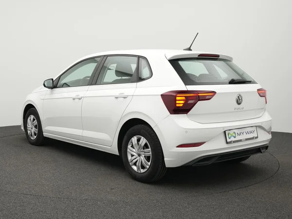 VOLKSWAGEN Polo (2022) — foto 31 van 36