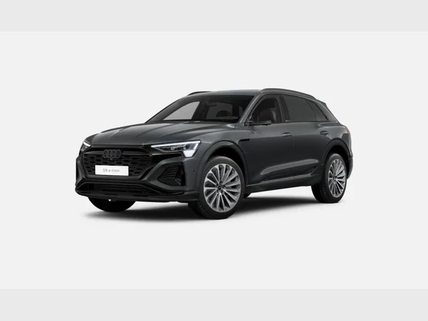 AUDI Q8 e-tron (2025) — foto 2 van 9