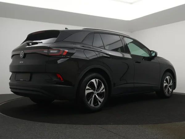 Volkswagen ID.4 (2025) — foto 12 van 25