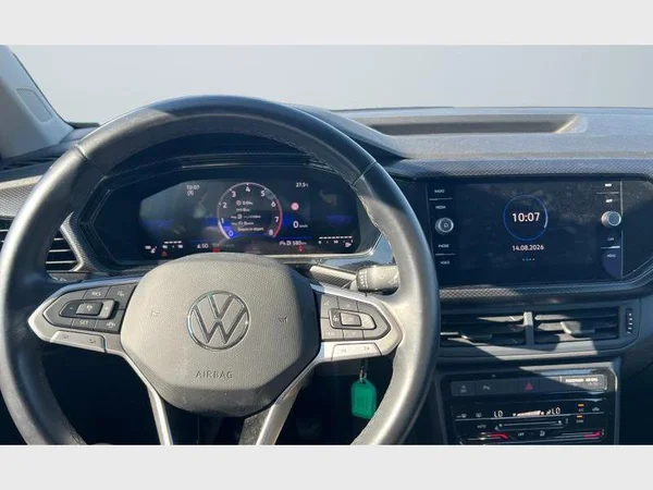 Volkswagen T-Cross (2023) — foto 2 van 23