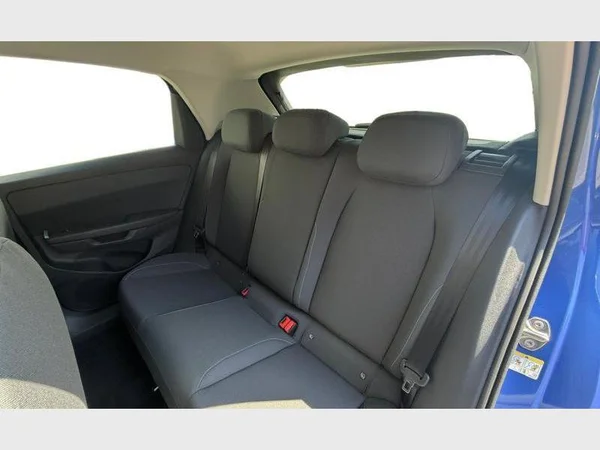 Volkswagen ID.Polo (2026) — foto 2 van 28