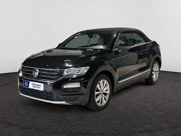 VOLKSWAGEN T-Roc Cabriolet (2021)