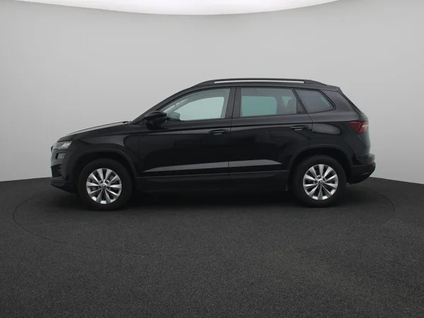 SKODA Karoq (2024) — foto 7 van 16