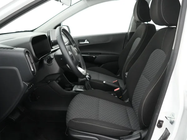 Kia Picanto (2025) — foto 3 van 22