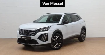 Peugeot 2008 (2025)