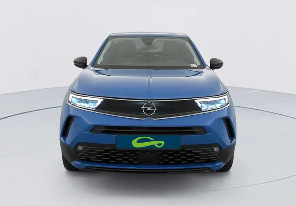 Opel Mokka (2023) — foto 4 van 19