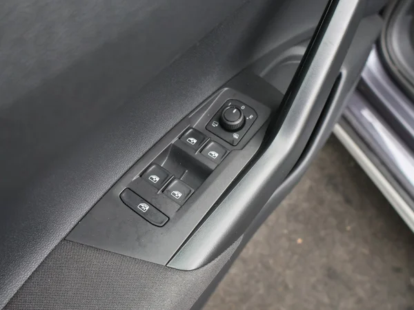 VOLKSWAGEN Taigo (2026) — foto 8 van 25