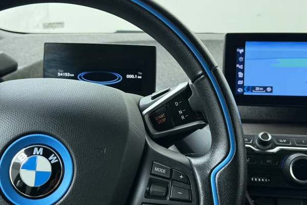 BMW I3 (I01 LCI) (2020) — foto 4 van 20